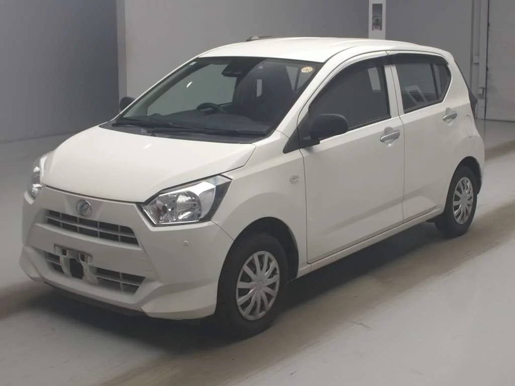 Daihatsu Mira e:S LA350S 2021